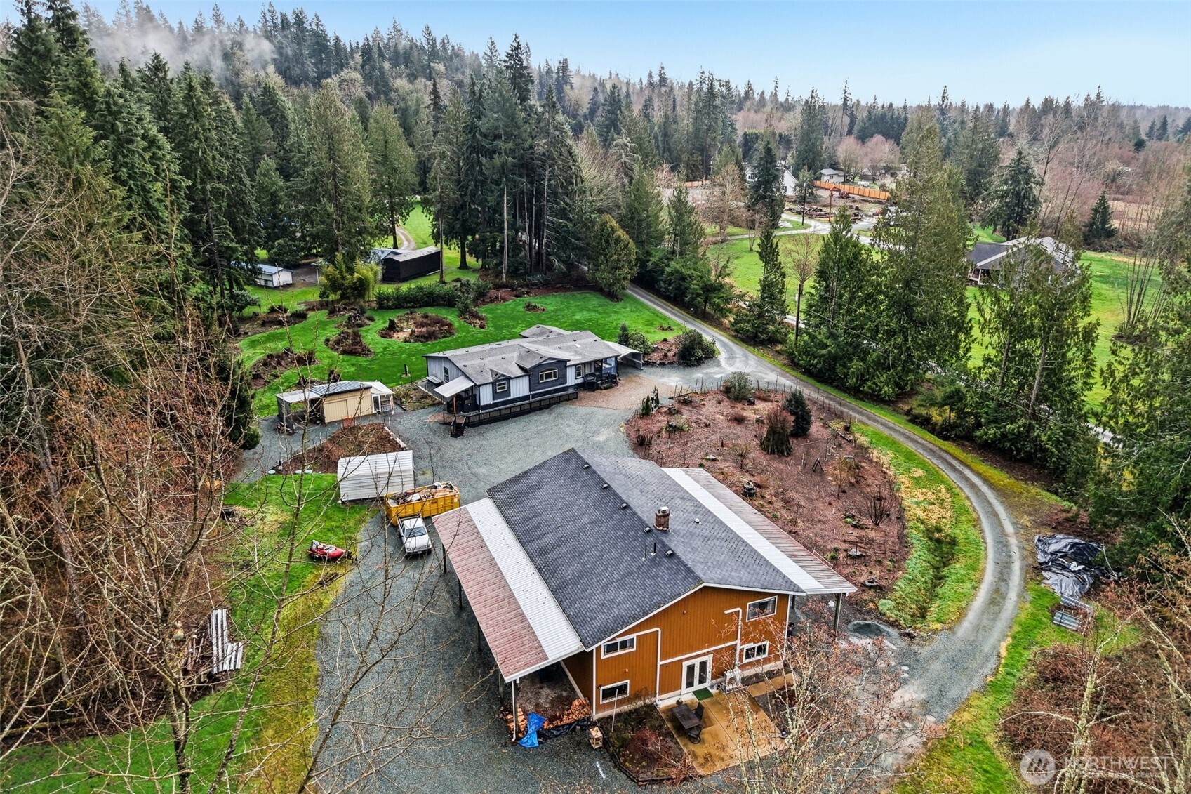 11416 Bollenbaugh Hill Road