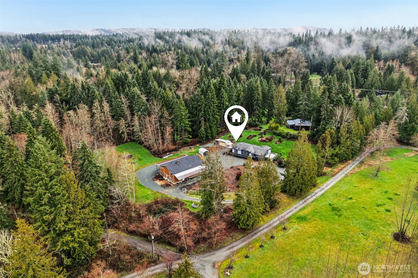 11416 Bollenbaugh Hill Road