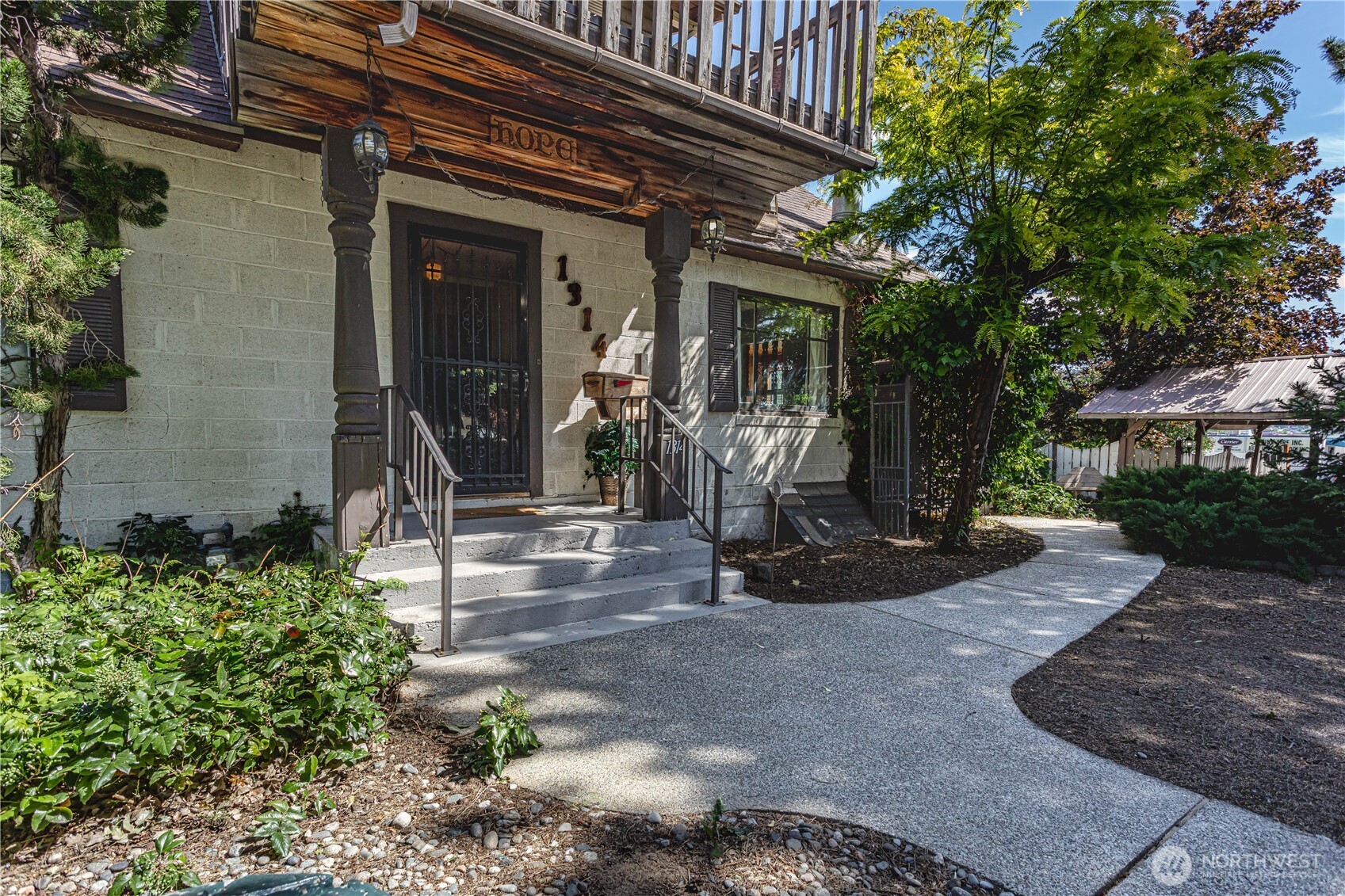 1314 Walnut Street