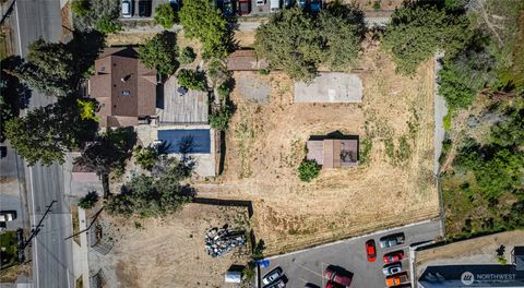 1314 Walnut Street Wenatchee WA 98801