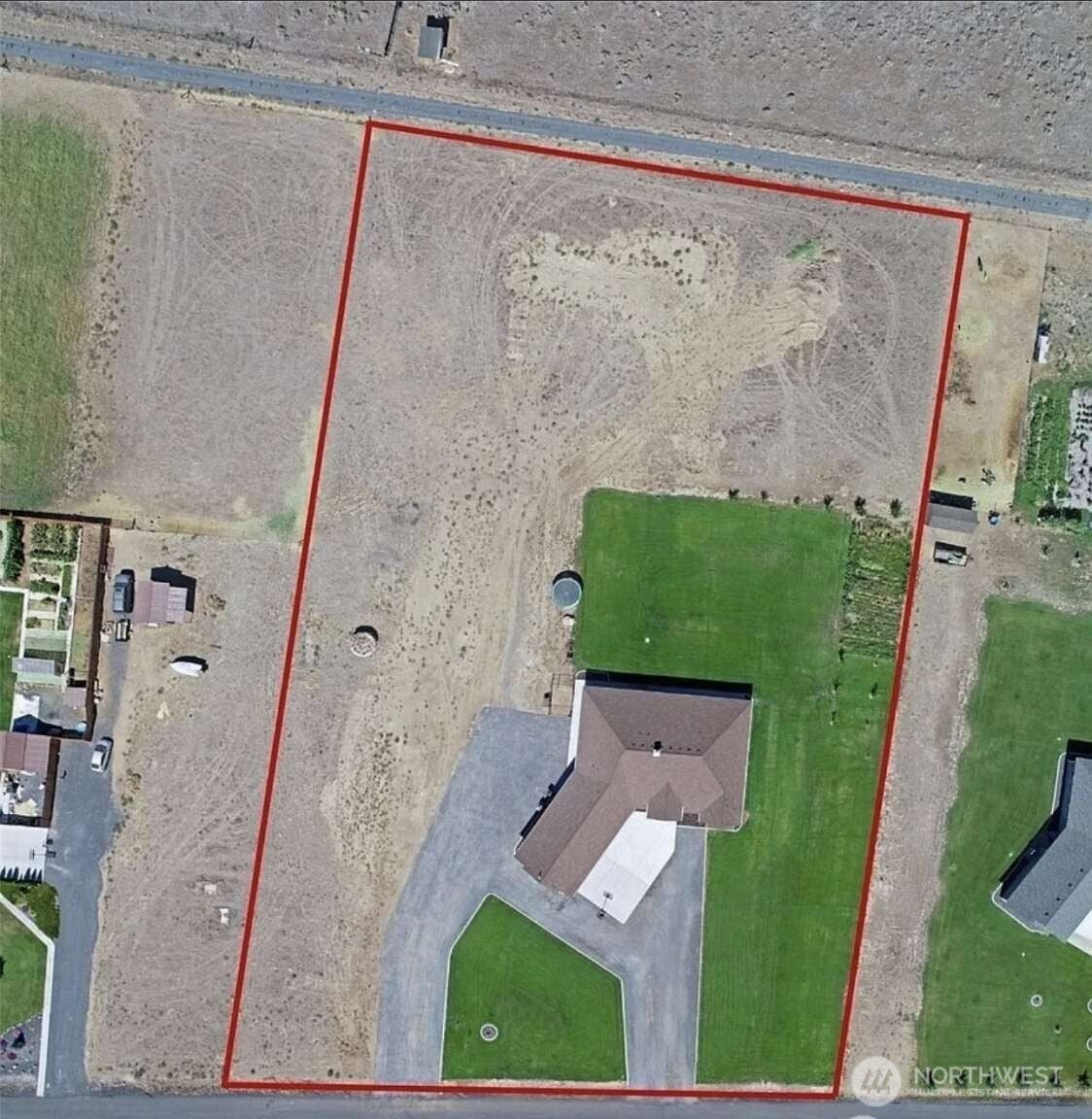 4337 Road 7.4 NE