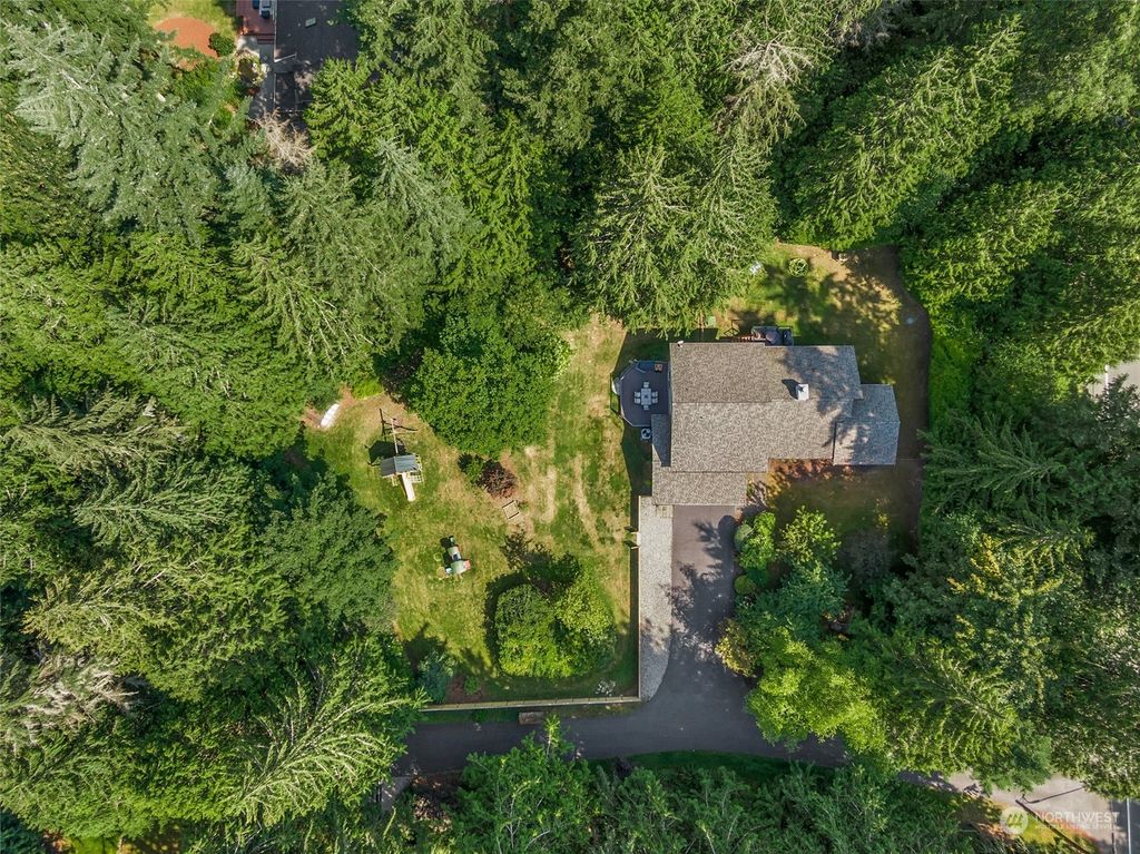 Photo of 23732 NE 63rd Place, Redmond, WA 98053 (MLS # 2270708)