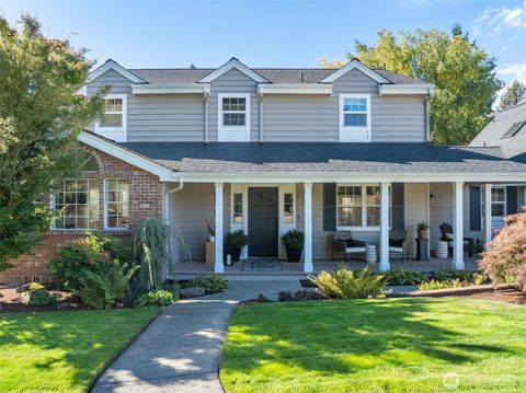 615 SE Prospect Street Chehalis WA 98532