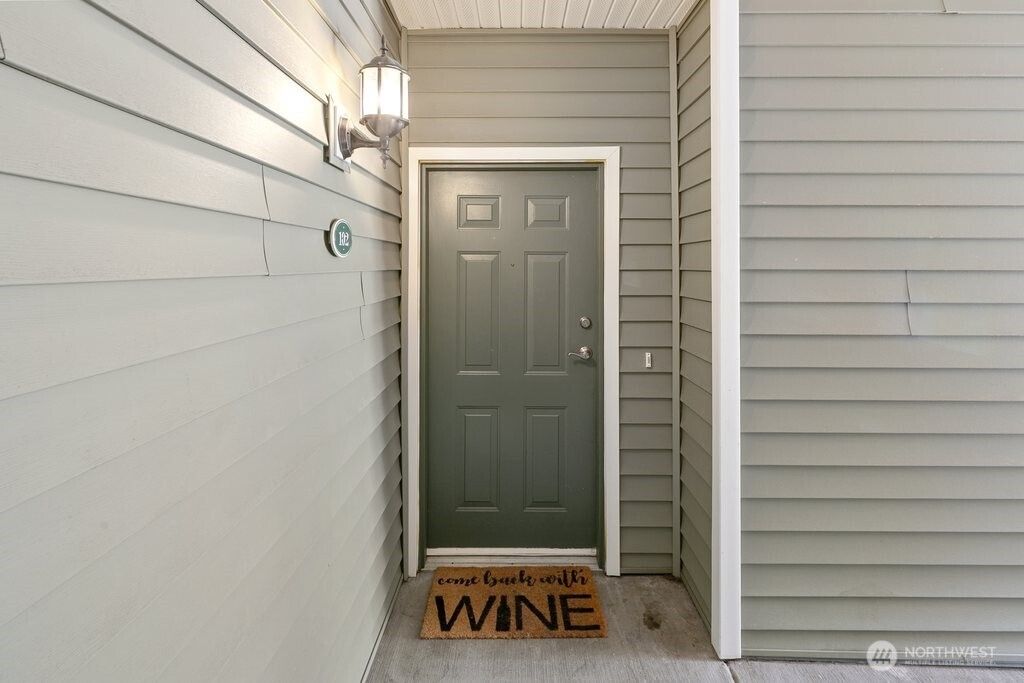 Photo of 12712 Admiralty Way #G102, Everett, WA 98204 (MLS # 2381345)