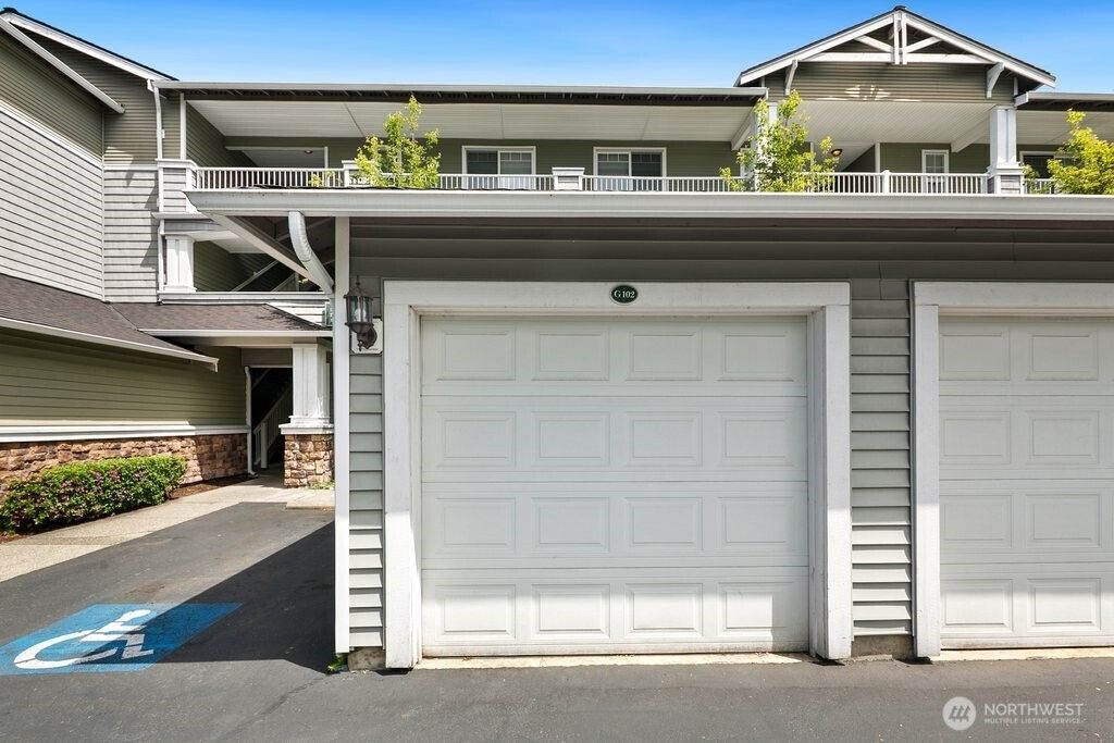 Photo of 12712 Admiralty Way #G102, Everett, WA 98204 (MLS # 2381345)