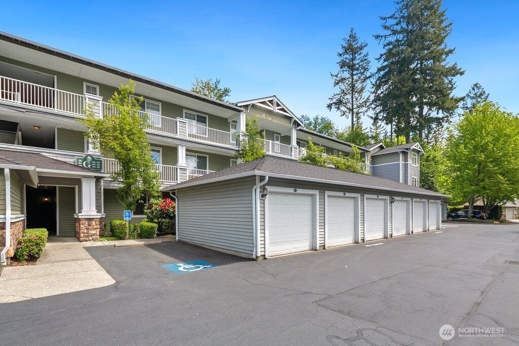 Photo of 12712 Admiralty Way #G102, Everett, WA 98204 (MLS # 2381345)