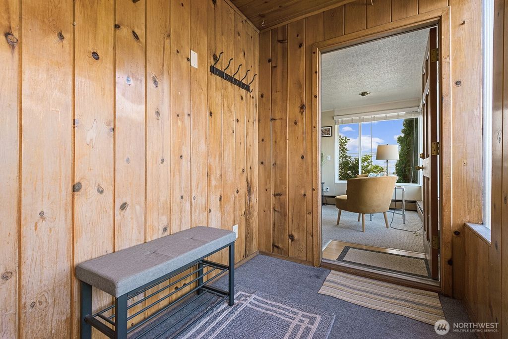 Photo of 7818 Stroud Avenue N, Seattle, WA 98103 (MLS # 2498499)