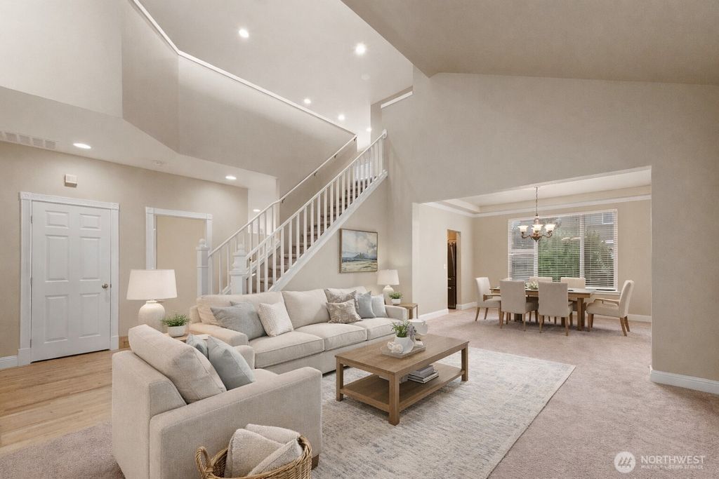 Photo of 3148 Red Fern Dr Dr NW, Olympia, WA 98502 (MLS # 2469234)