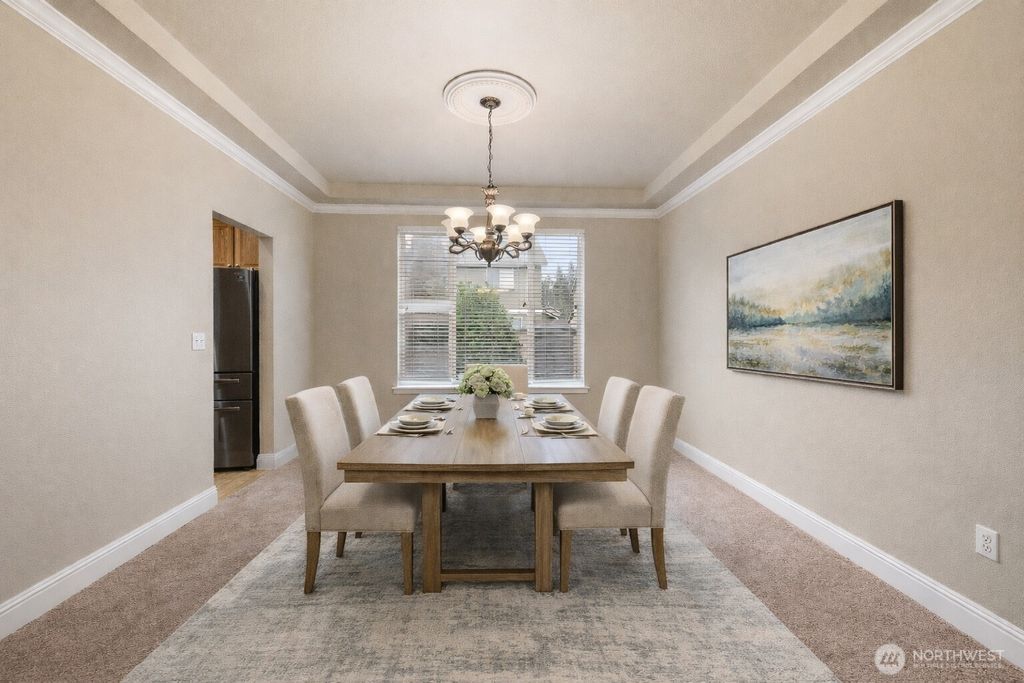 Photo of 3148 Red Fern Dr Dr NW, Olympia, WA 98502 (MLS # 2469234)