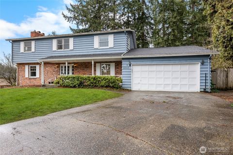 Photo of 10919 101st Avenue SW, Lakewood, WA 98498 (MLS # 2474767)