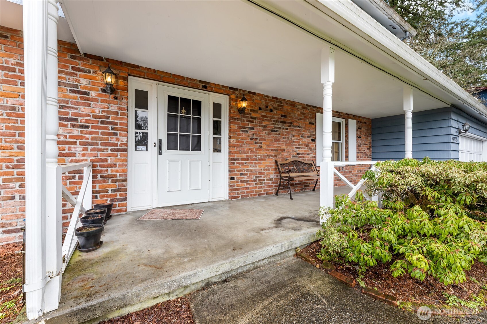 10919 101st Avenue SW