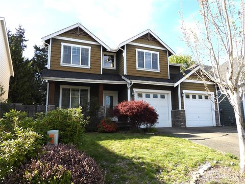 13328 80th Avenue E Puyallup WA 98373