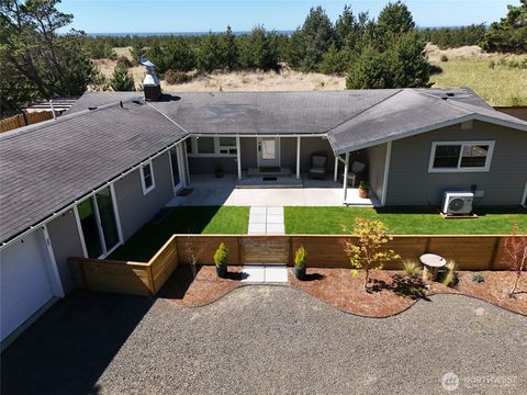 1012 231st Lane, Ocean Park, WA 98640 - MLS#: 2359329