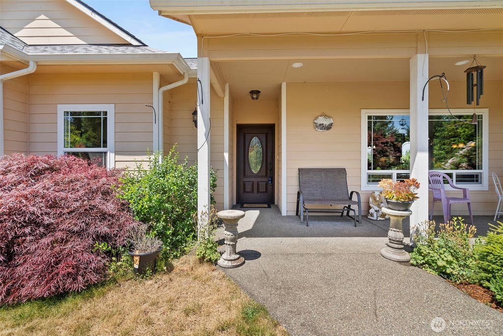 Photo of 1471 E Webb Hill Road, Union, WA 98592 (MLS # 2546380)