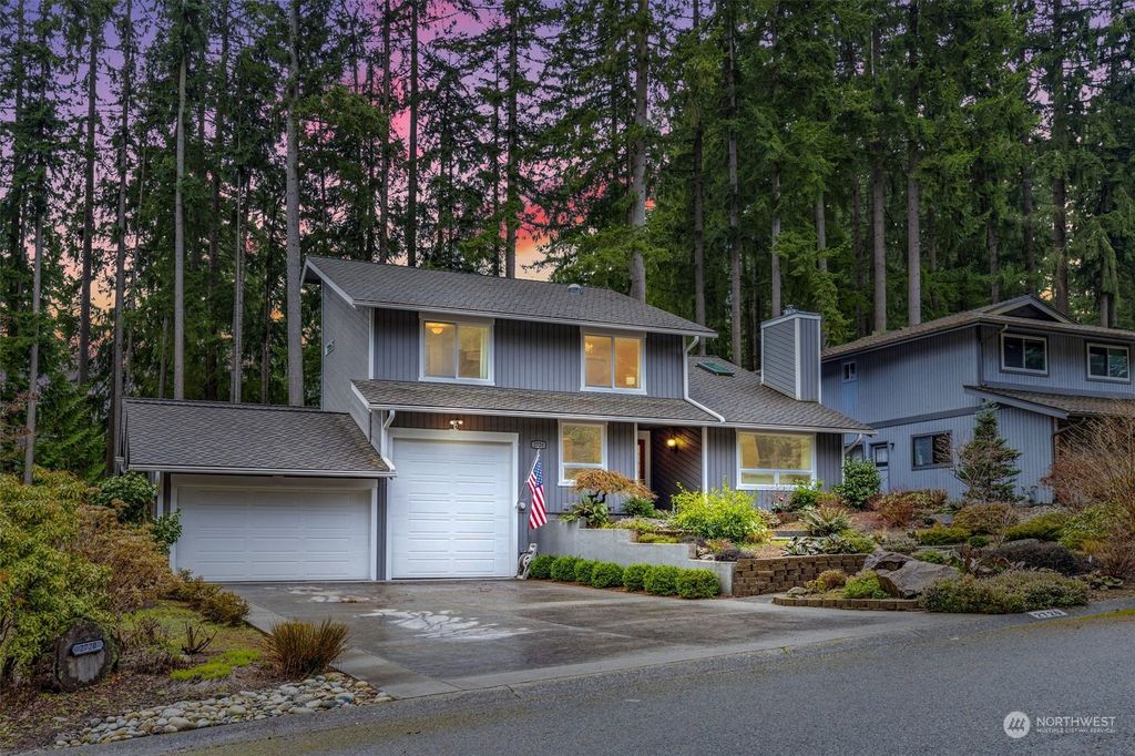 Photo of 2720 143rd Place SE, Mill Creek, WA 98012 (MLS # 2197864)
