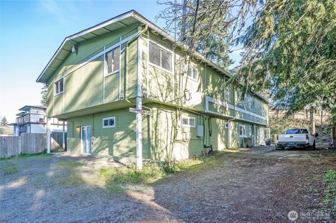 921 102nd Street S Unit 1-4, Tacoma, WA 98444 - MLS#: 2334653