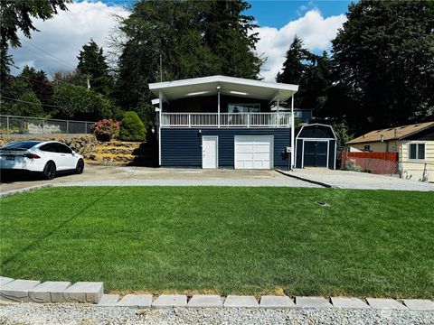 A home in Burien