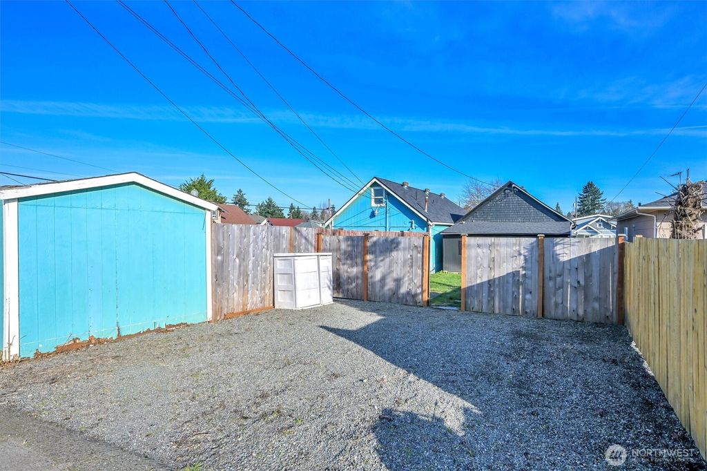 Photo of 6004 S Lawrence Street, Tacoma, WA 98409 (MLS # 2473142)