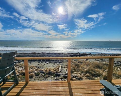 289 Marine View Drive SE Ocean Shores WA 98569