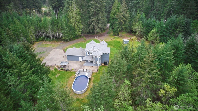 4909 SW Old Clifton Road