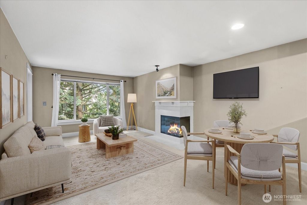 Photo of 300 N 130th Street #2302, Seattle, WA 98133 (MLS # 2511691)