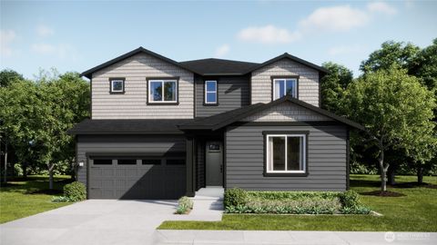 Photo of 20433 Mystic Place E, Bonney Lake, WA 98391 (MLS # 2438516)