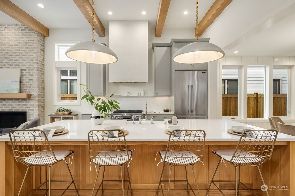 Photo of 1605 1st Avenue W, Seattle, WA 98119 (MLS # 2160960)