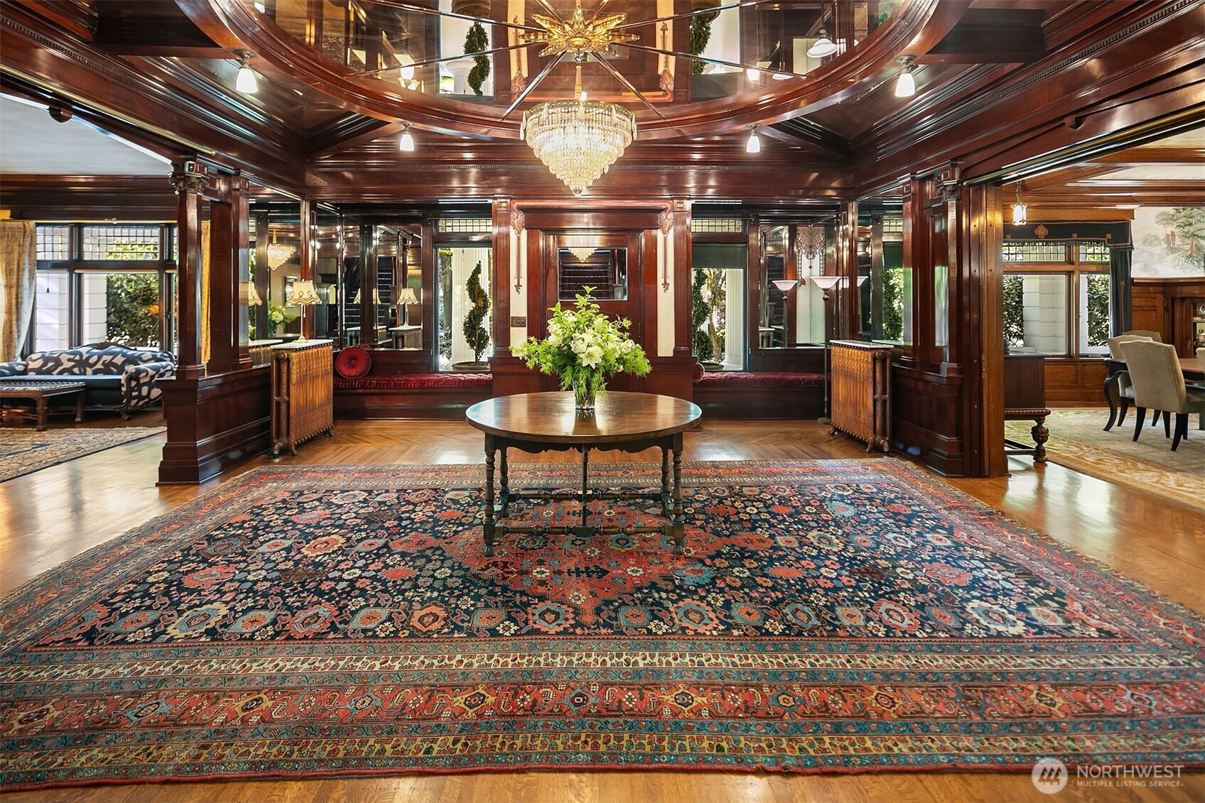 1409 E Prospect Street