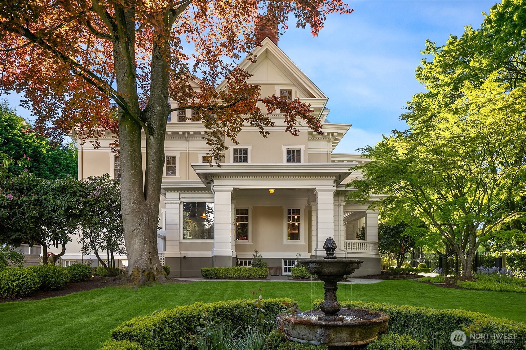 1409 E Prospect Street