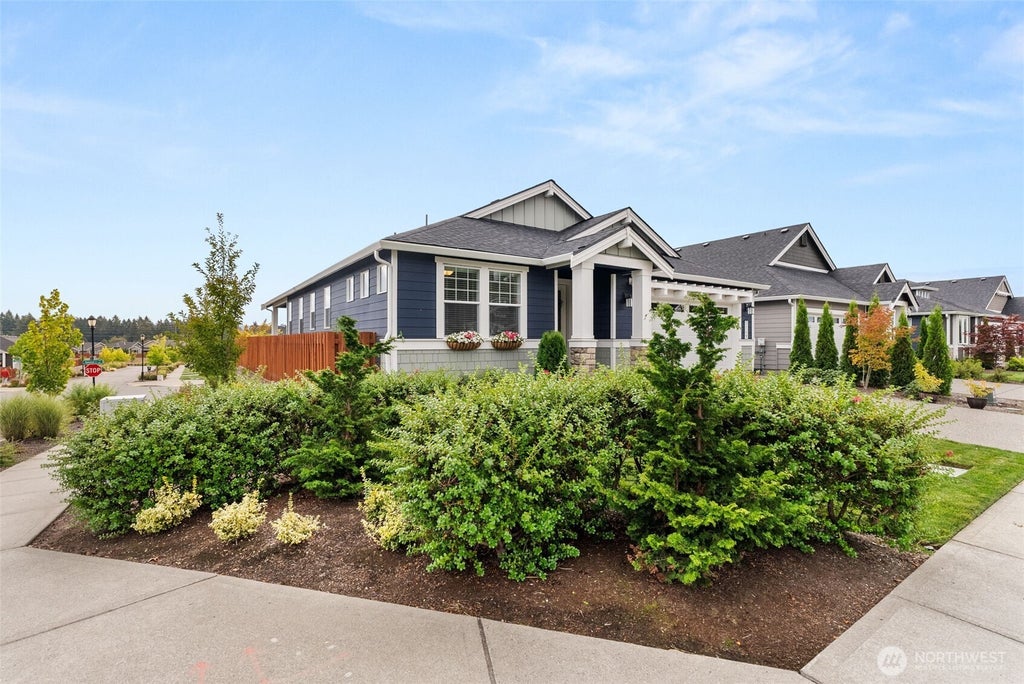Photo of 2749 Arrowroot Loop SE, Olympia, WA 98513 (MLS # 2580087)