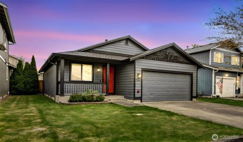 Photo of 15010 45th Drive NE, Marysville, WA 98271 (MLS # 2516145)