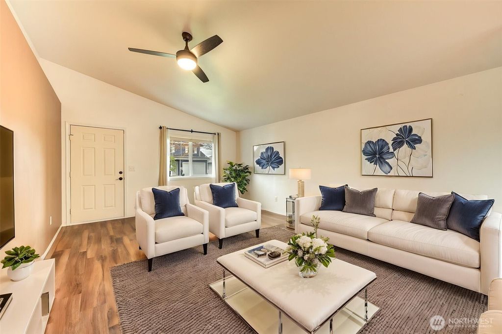 Photo of 15010 45th Drive NE, Marysville, WA 98271 (MLS # 2516145)