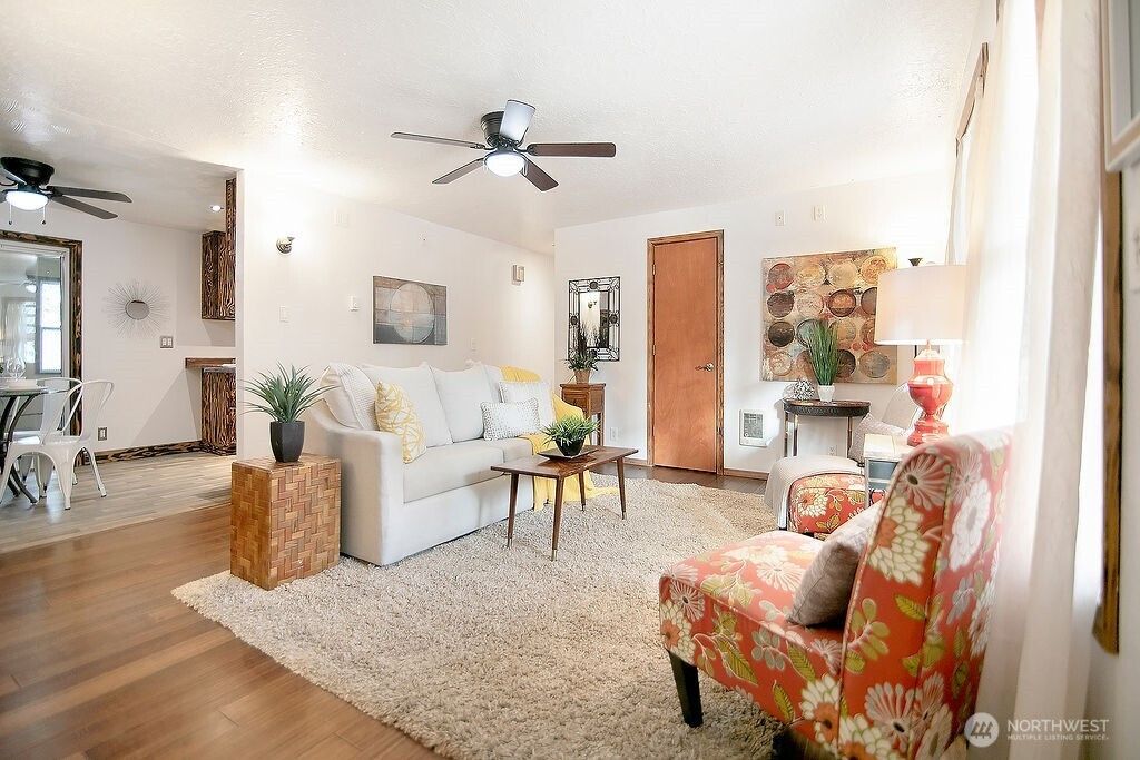 Photo of 140 Rogers Road, Silverlake, WA 98645 (MLS # 2470409)