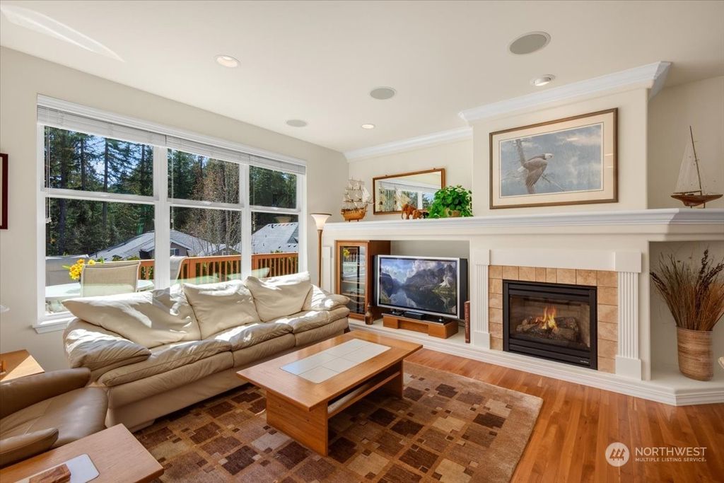 Photo of 24157 NE 131St Terrace, Redmond, WA 98053 (MLS # 2215417)