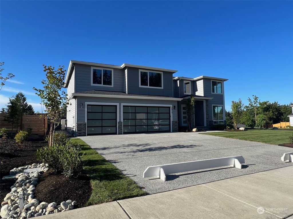 Photo of 2419 216th Place SW, Brier, WA 98036 (MLS # 2134421)