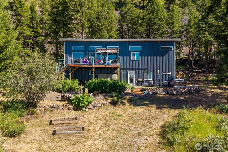 5579 Big Springs Ranch Road