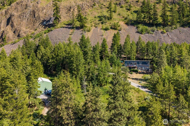 5579 Big Springs Ranch Road