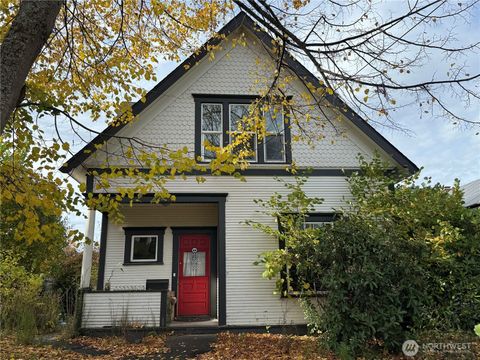 Photo of 1349 Franklin Street, Bellingham, WA 98225 (MLS # 2488405)