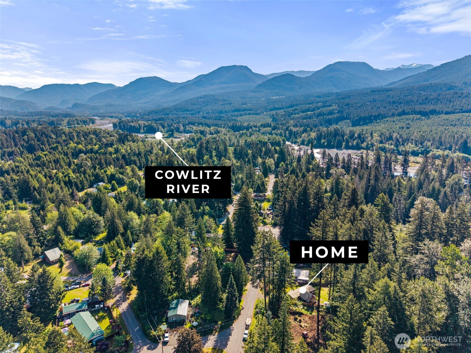 109 Mt Rainier Drive