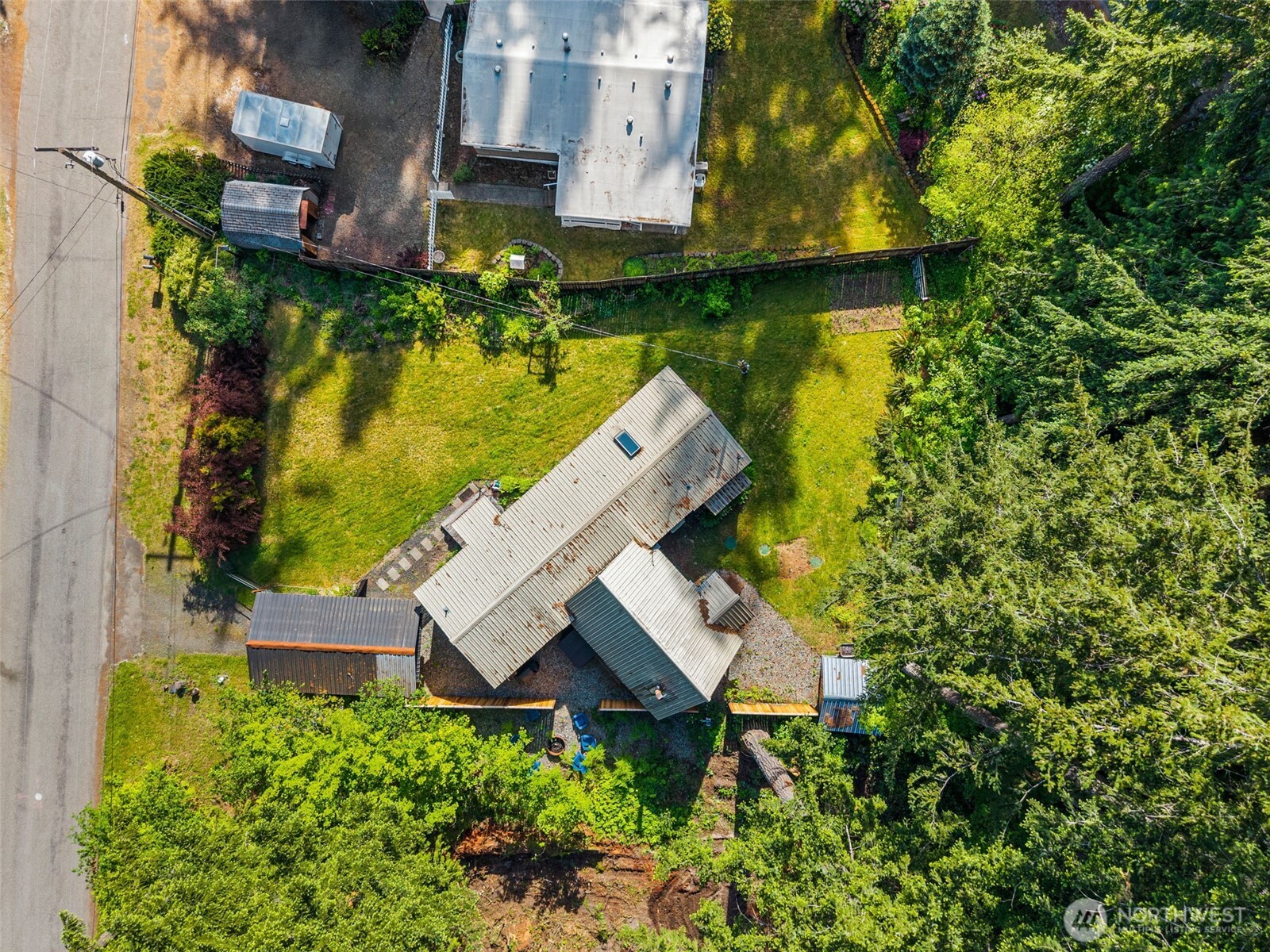 109 Mt Rainier Drive