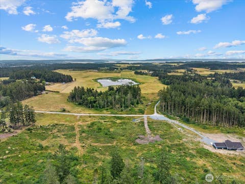 Photo of 0 xx Loreta Lane #1, Oak Harbor, WA 98277 (MLS # 2546177)