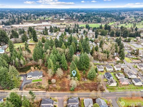 Photo of 7 7th Avenue SW, Tumwater, WA 98512 (MLS # 2465127)
