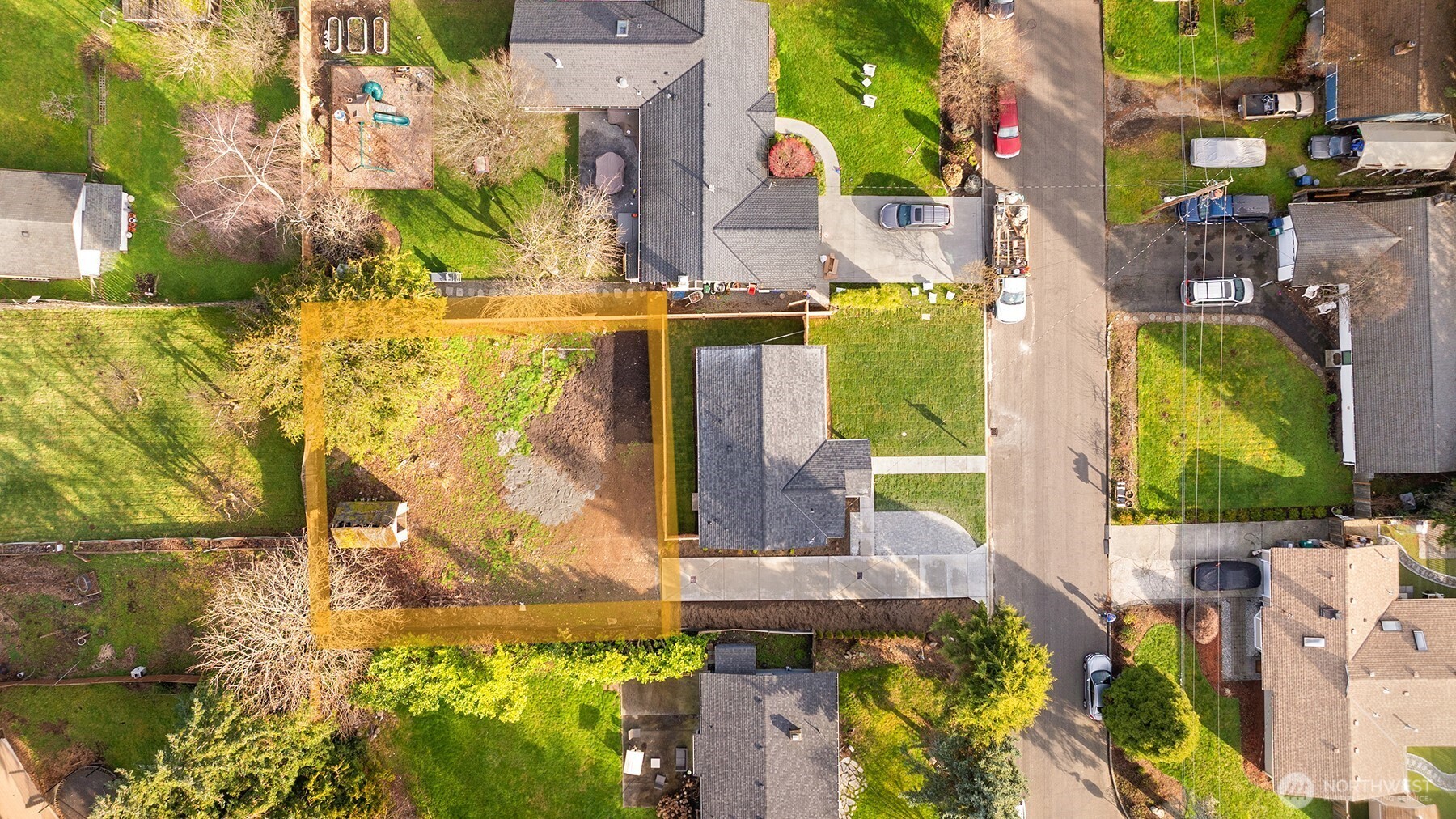 8708 NE 140th Street B