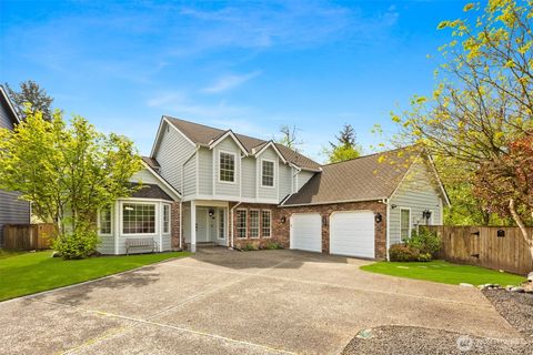 Photo of 32857 8th Court SW, Federal Way, WA 98023 (MLS # 2517584)