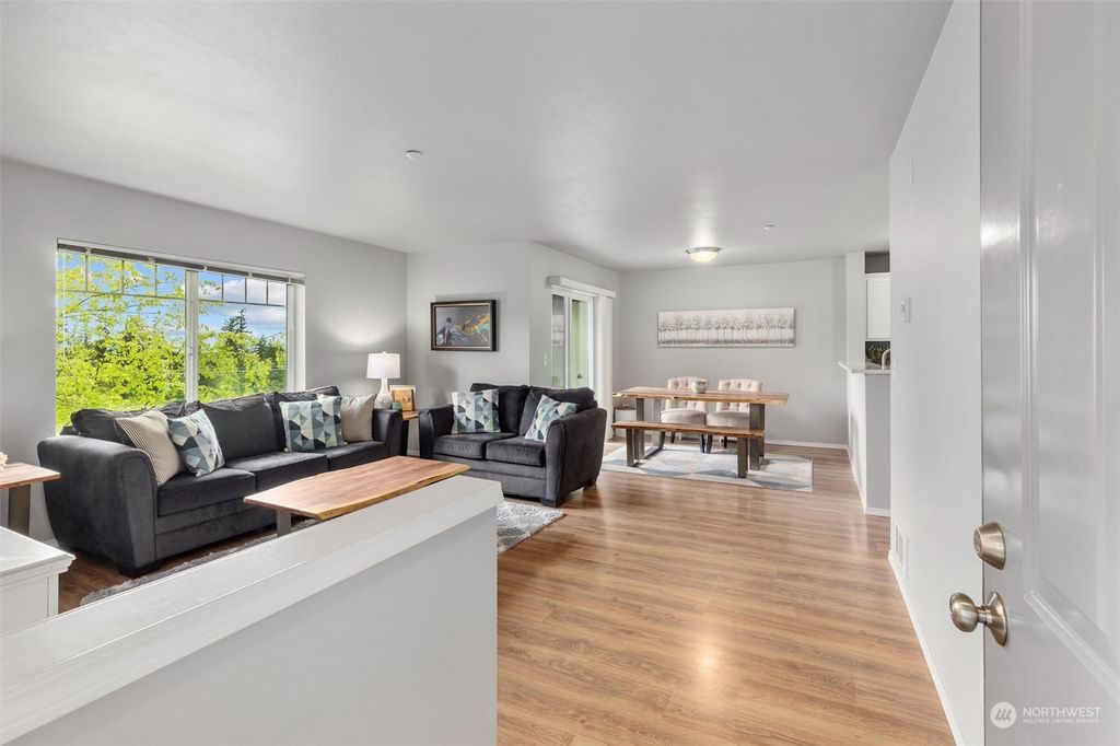 Photo of 1957 23rd Place NE #303, Issaquah, WA 98029 (MLS # 2276711)