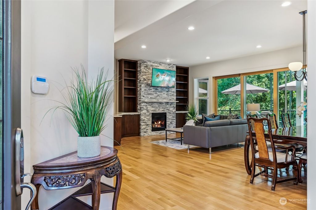 Photo of 23613 NE Twinberry Way, Redmond, WA 98053 (MLS # 2272832)