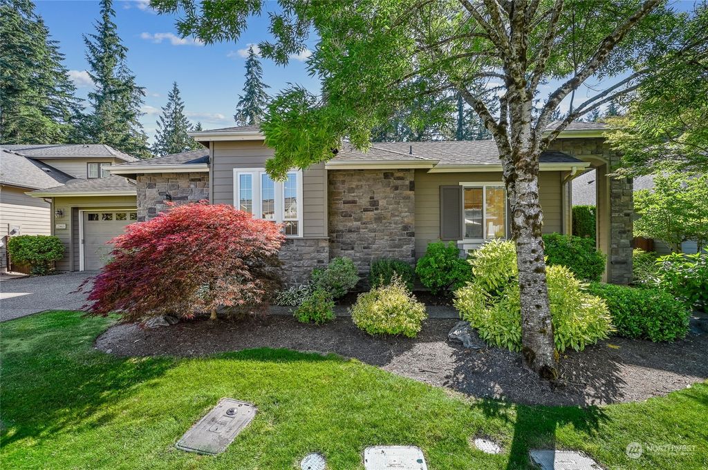 Photo of 23613 NE Twinberry Way, Redmond, WA 98053 (MLS # 2272832)