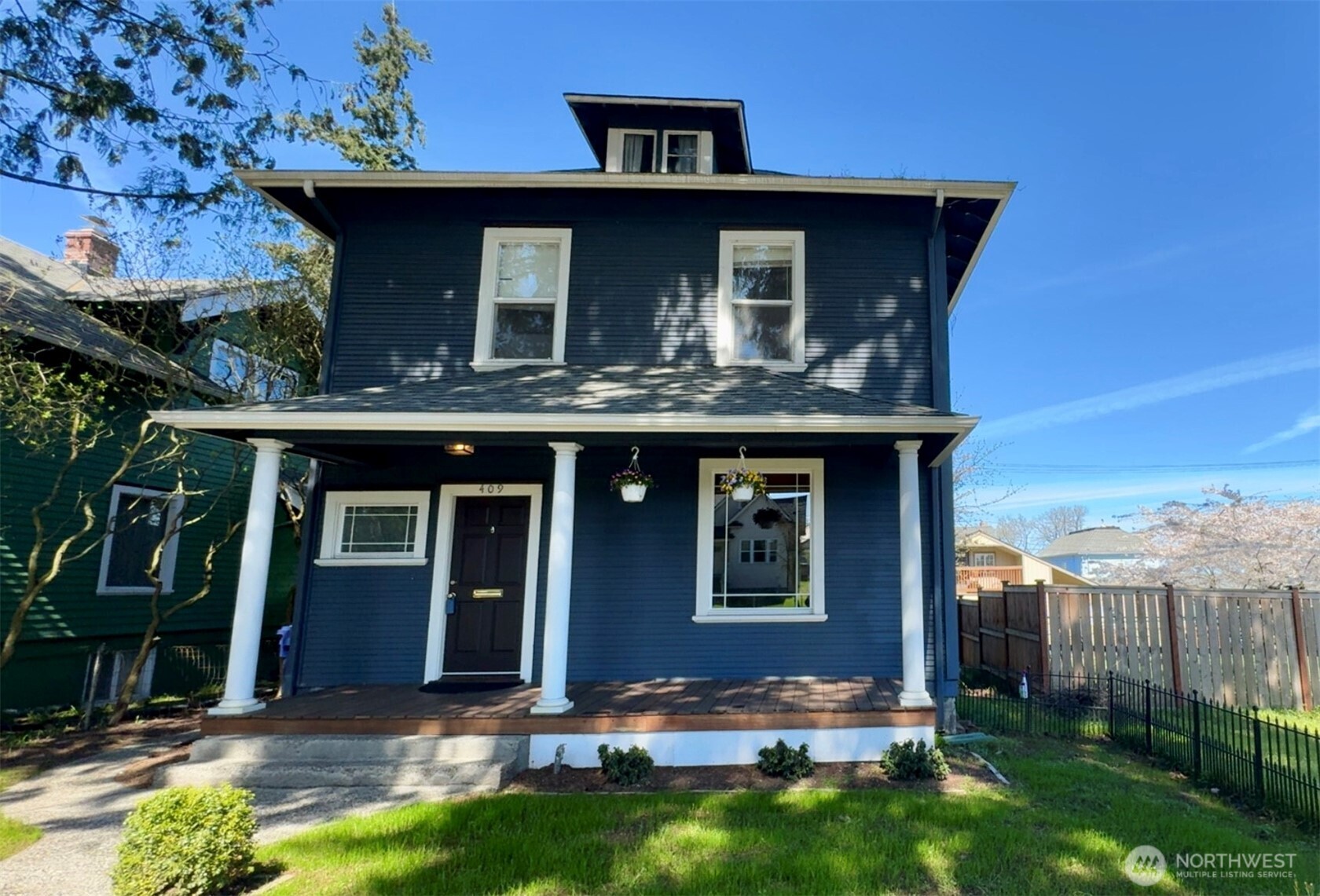 409 S 34th Street