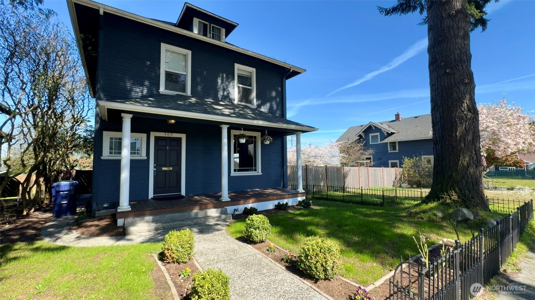 409 S 34th Street