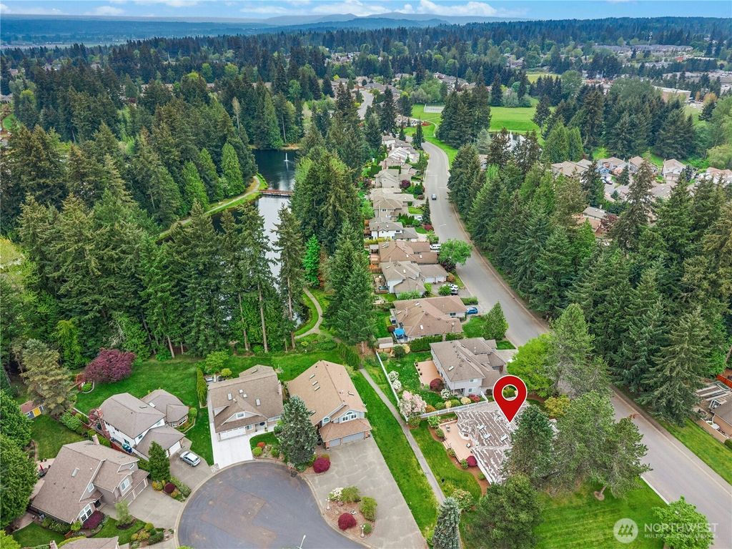 Photo of 3615 125th Place SE, Everett, WA 98208 (MLS # 2518394)